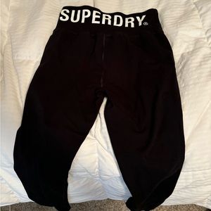 Super dry women's leggings 6